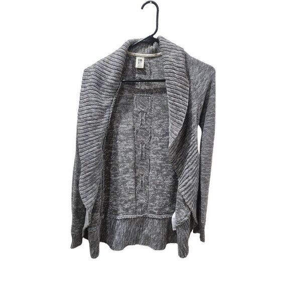 Roxy XS sweater grey - Picture 4 of 9